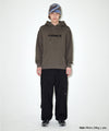 Mahagrid Basic Logo Hoodie