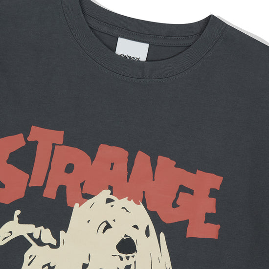 Mahagrid Strange Puppy Tee