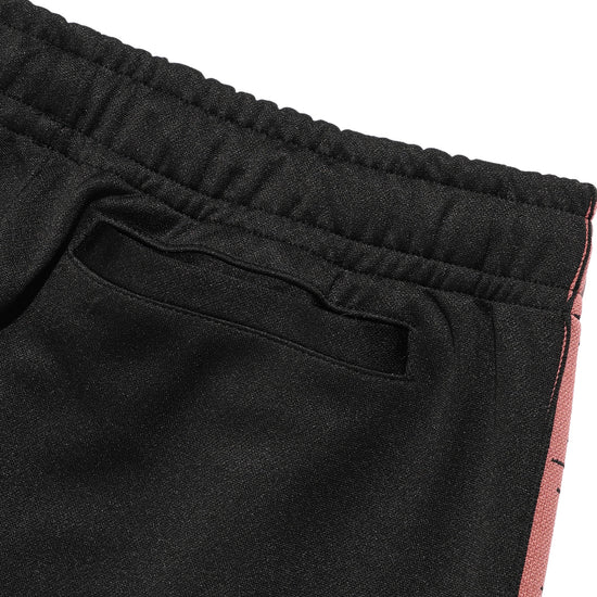 Nice Ghost Club Glory Track Jersey Pants [Black]