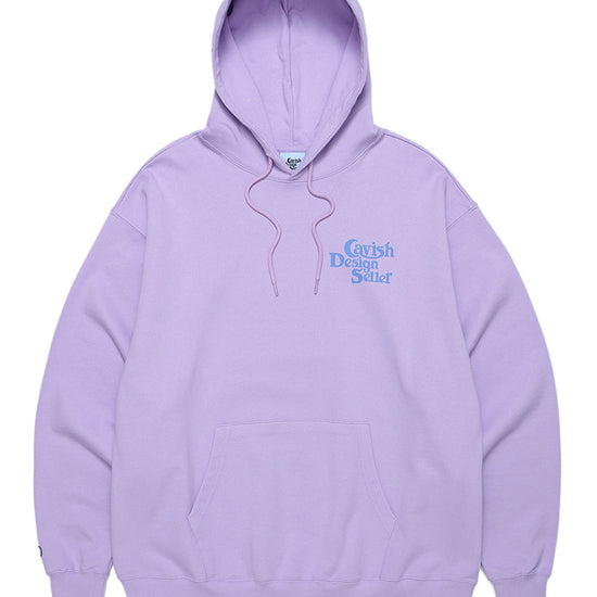 Cavish Seller Logo Hoodie