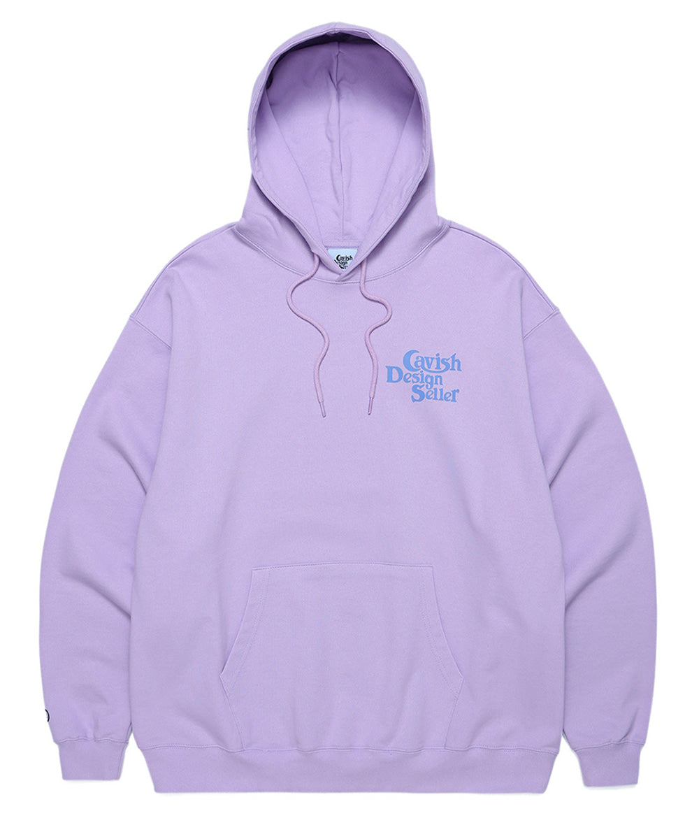 Cavish Seller Logo Hoodie