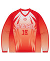 Mahagrid Tribal Racing Jersey