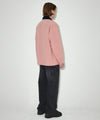 Mahagrid Washed Work Jacket