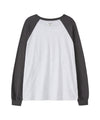 Bitter Cells Cardio Raglan Long Sleeve
