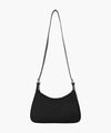 Marithé François Girbaud REGULAR LOGO 2WAY HOBO BAG