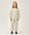 Marithé François Girbaud Kids All Over Sweatpants