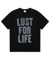 Mahagrid Lust For Life Tee