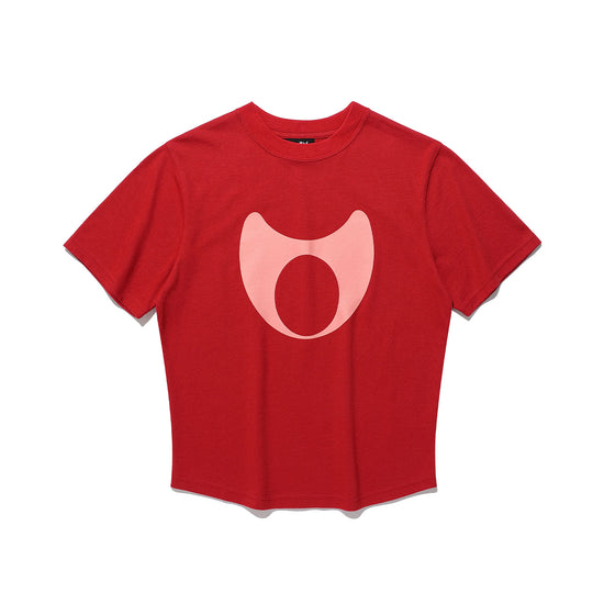 Nice Ghost Club Head Symbol Tee