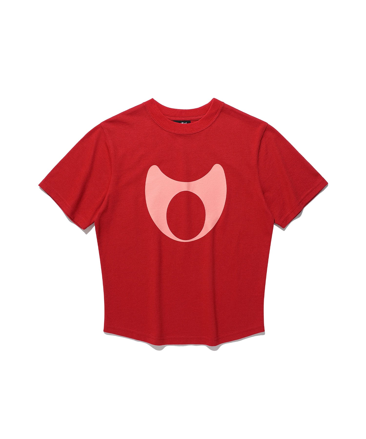 Nice Ghost Club Head Symbol Tee