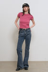 General Idea WOMAN Daily Short Sleeve T-Shirt
