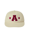 AEAE Washed Capital Logo Cap