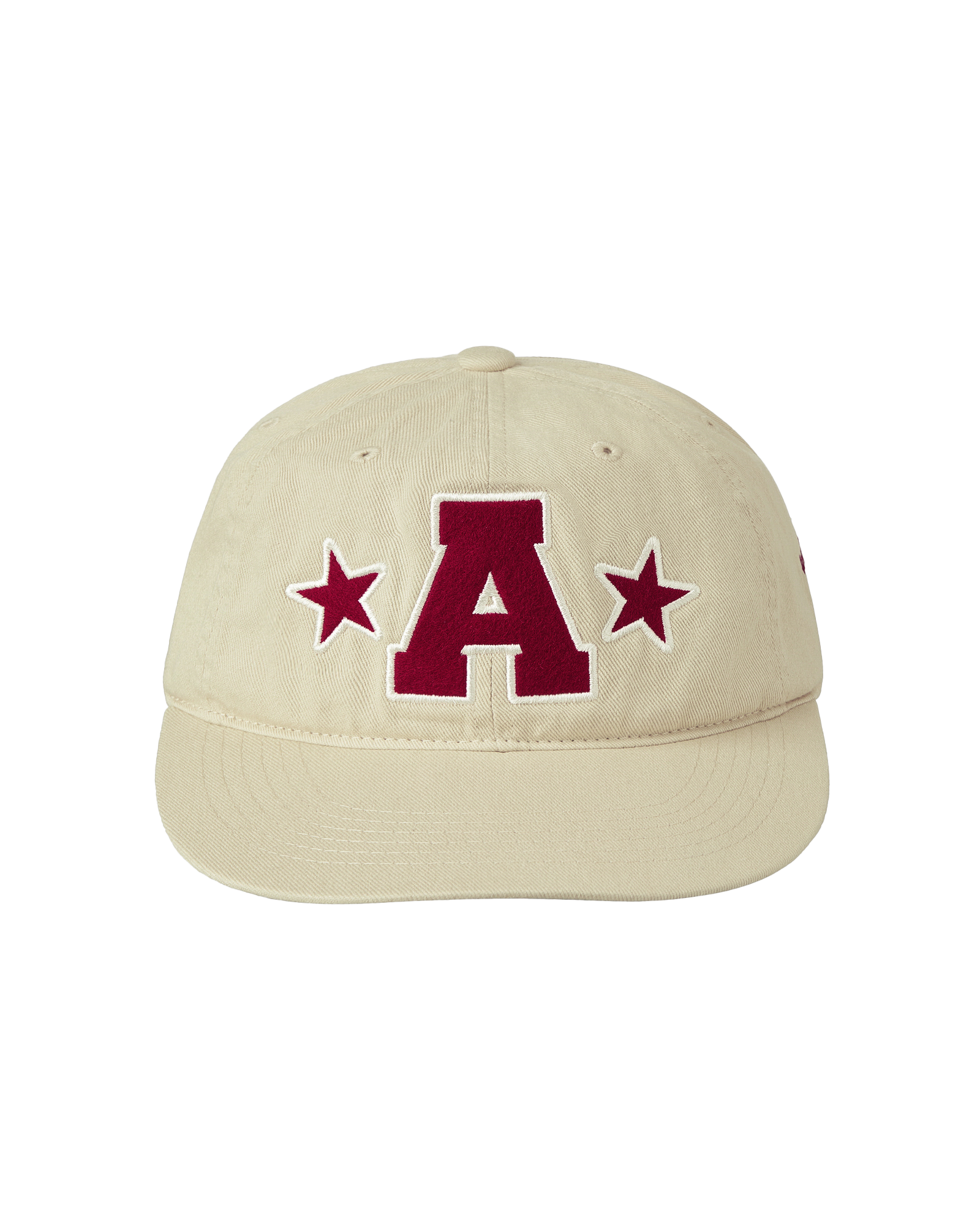 AEAE Washed Capital Logo Cap