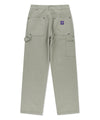 Mahagrid Double Knee Canvas Pant