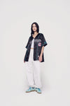 ADLV NC Dinos x ADLV Baseball Jersey Black