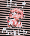 Mahagrid Problem Dog Tee