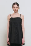 General Idea Woman Cotton Sleeveless Dress