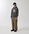 Mahagrid Paradise Pigment Hoodie