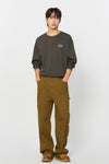 General Idea MAN Wide Work Pants