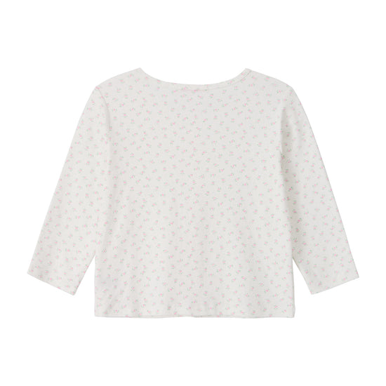 Bitter Cells Essential 3/4 Sleeve Cardigan