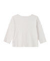 Bitter Cells Essential 3/4 Sleeve Cardigan