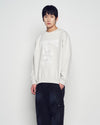ADLV Football AC Bear Pigment Sweatshirt