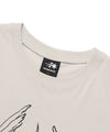Nice Ghost Club 3 Great Angels Tee [Light Grey]