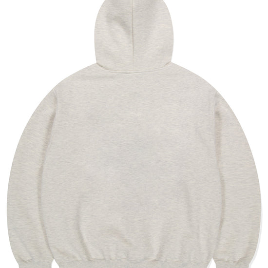 Mahagrid SPORTING CLUB HOODIE
