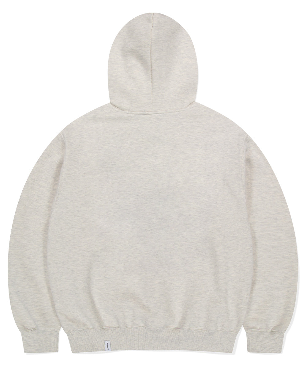 Mahagrid SPORTING CLUB HOODIE