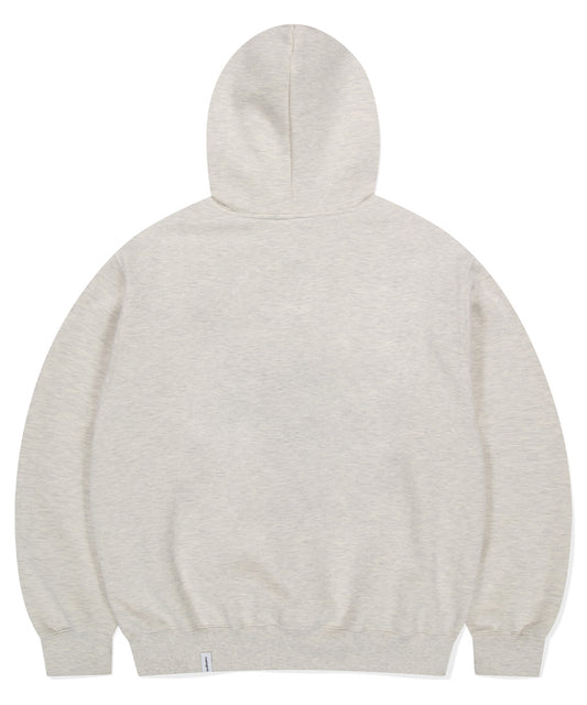 Mahagrid SPORTING CLUB HOODIE
