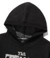 Nice Ghost Club GG Flag Hoodie Knit