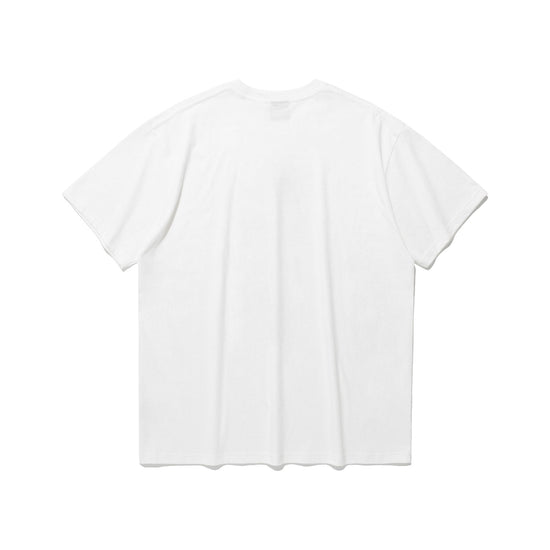 Nice Ghost Club Moving Symbol Tee