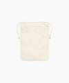 Marithé François Girbaud MACRAME HOBO BAG