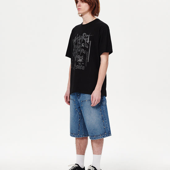 Mahagrid Corp Tee