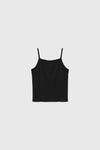 General Idea WOMAN Narrow Strap Sleeveless