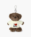 Marithé François Girbaud MARI KEYRING