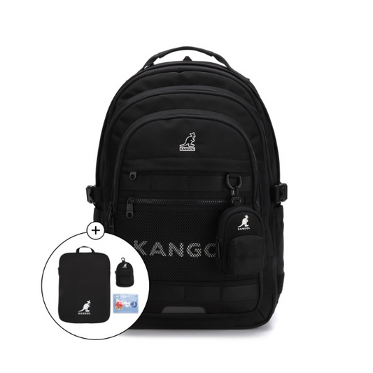 Kangol Icon Quantum Pro Backpack 1485
