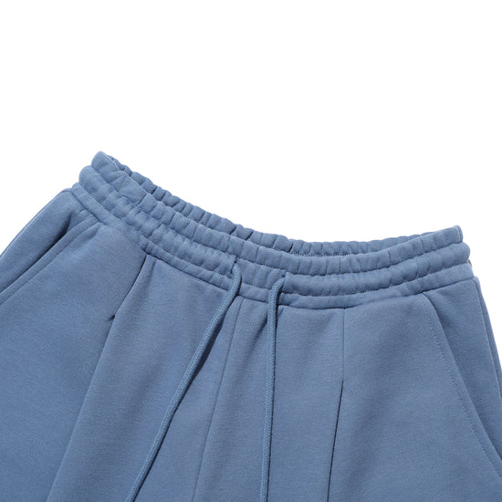 Nice Ghost Club Bermuda Sweat Shorts