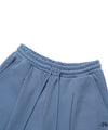 Nice Ghost Club Bermuda Sweat Shorts