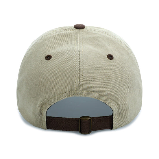 Mahagrid Department Star Two-Tone Cap