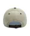 Mahagrid Department Star Two-Tone Cap