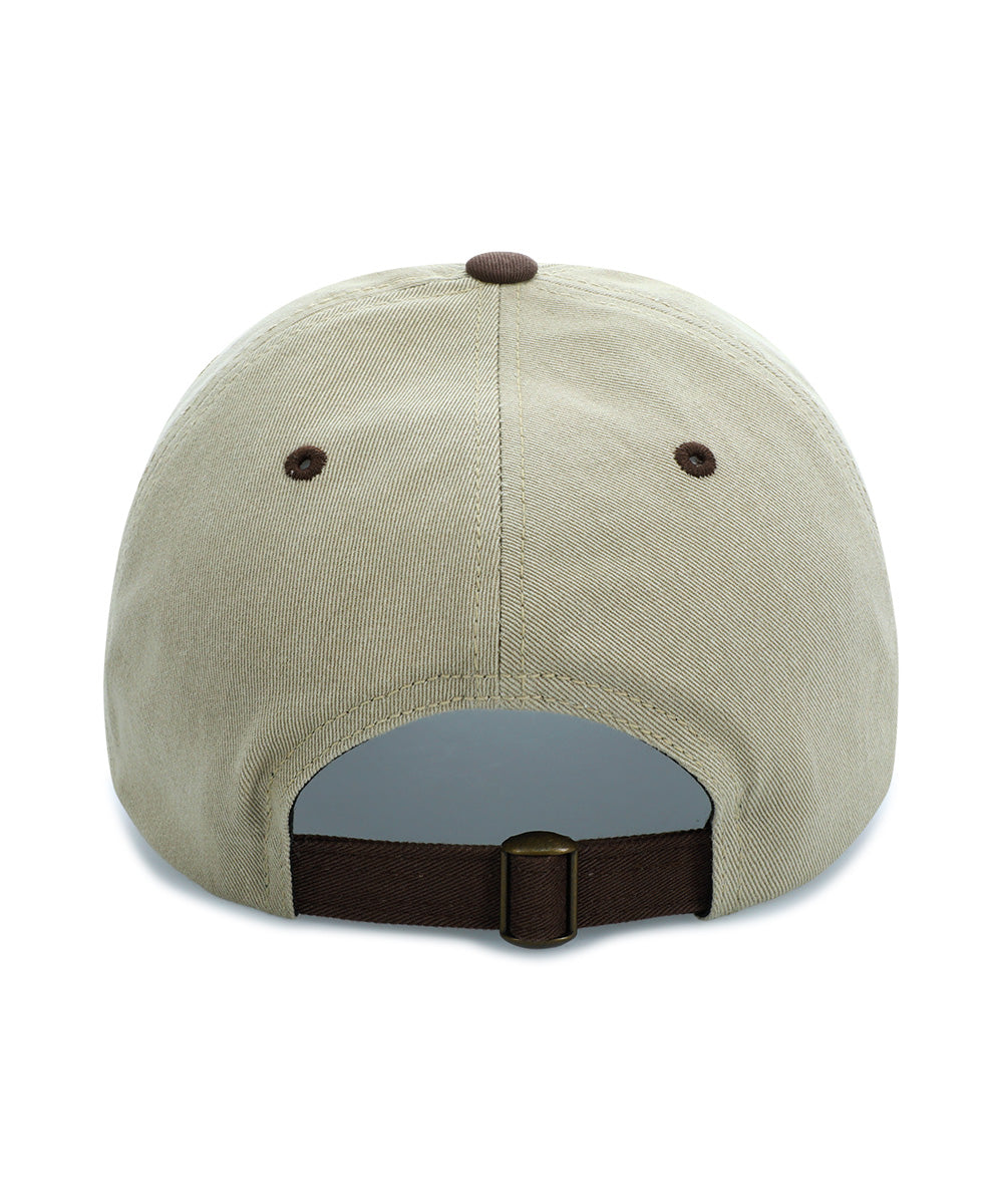 Mahagrid Department Star Two-Tone Cap