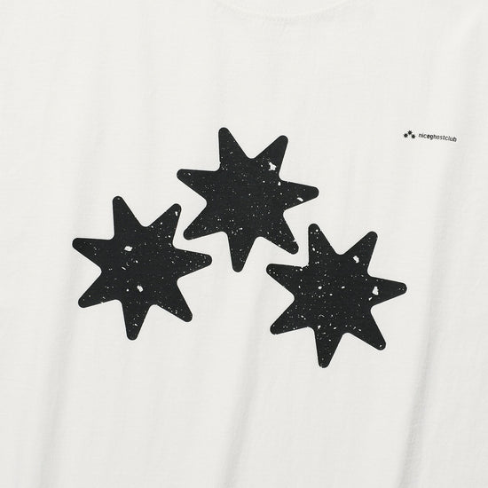 Nice Ghost Club Religious Symbol Tee