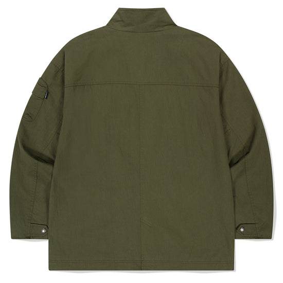 Mahagrid Washed Field Jacket