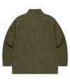 Mahagrid Washed Field Jacket