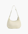 Marithé François Girbaud Classic Logo Round Shoulder Bag
