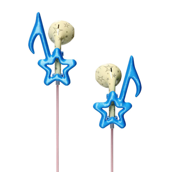 Cavish Cavish x Kyurin Star Note Ear Parts