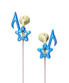 Cavish Cavish x Kyurin Star Note Ear Parts