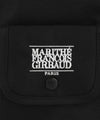 Marithé François Girbaud Kids Flap Pocket Cross Bag
