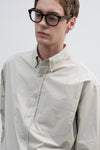 General Idea Unisex Regular Fit Cotton Shirt