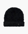 Marithé François Girbaud Circle Logo Snuggle Beanie